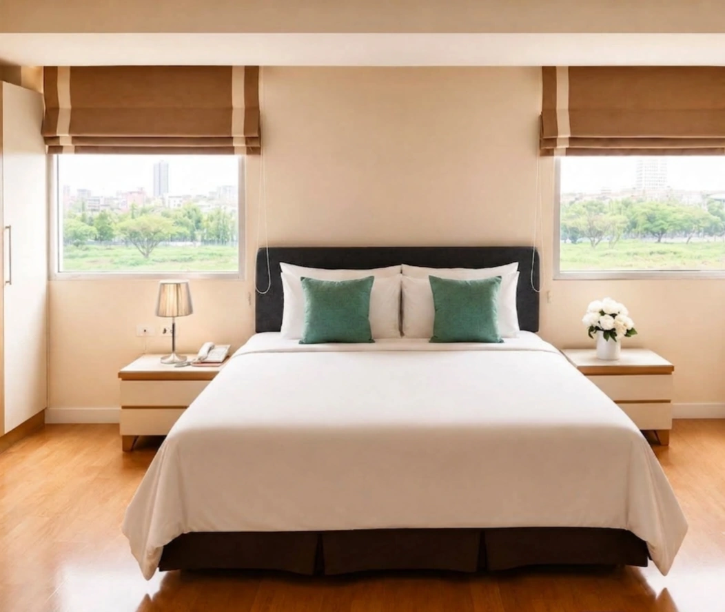 ห้อง Sky Suite