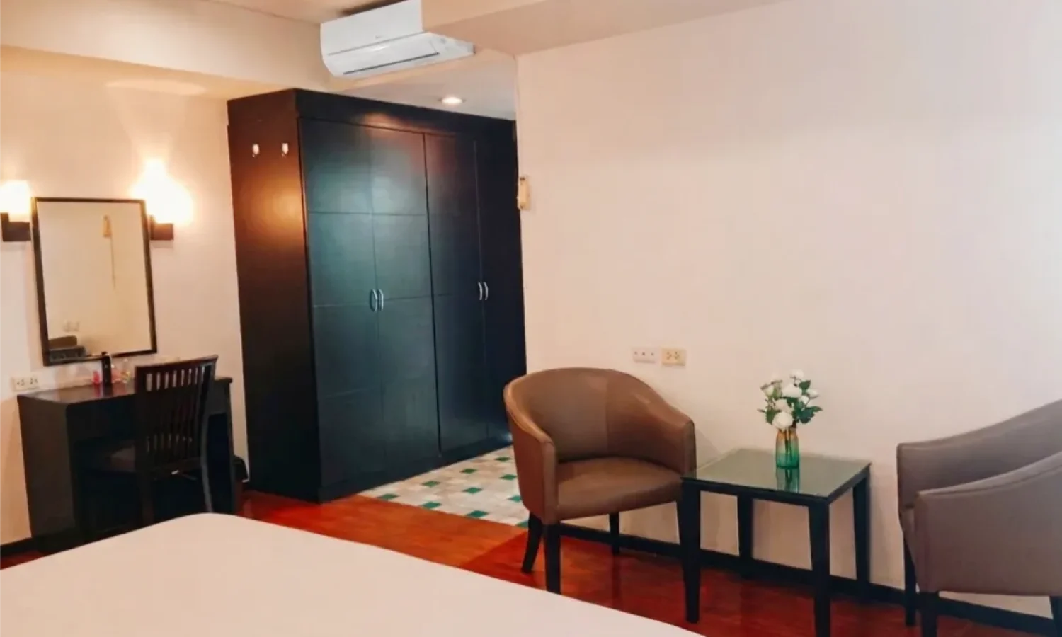 EXECUTIVE. SUITE. II. ( 3 ห้องนอน 3 ห้องน้ำ )-11