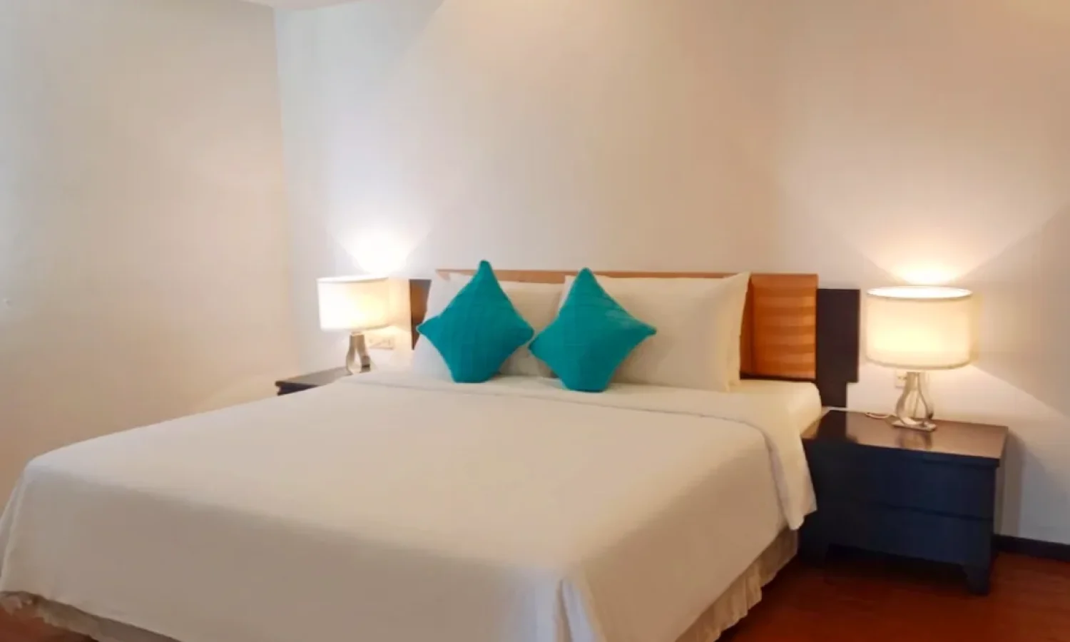 EXECUTIVE. SUITE. II. ( 3 ห้องนอน 3 ห้องน้ำ )-12