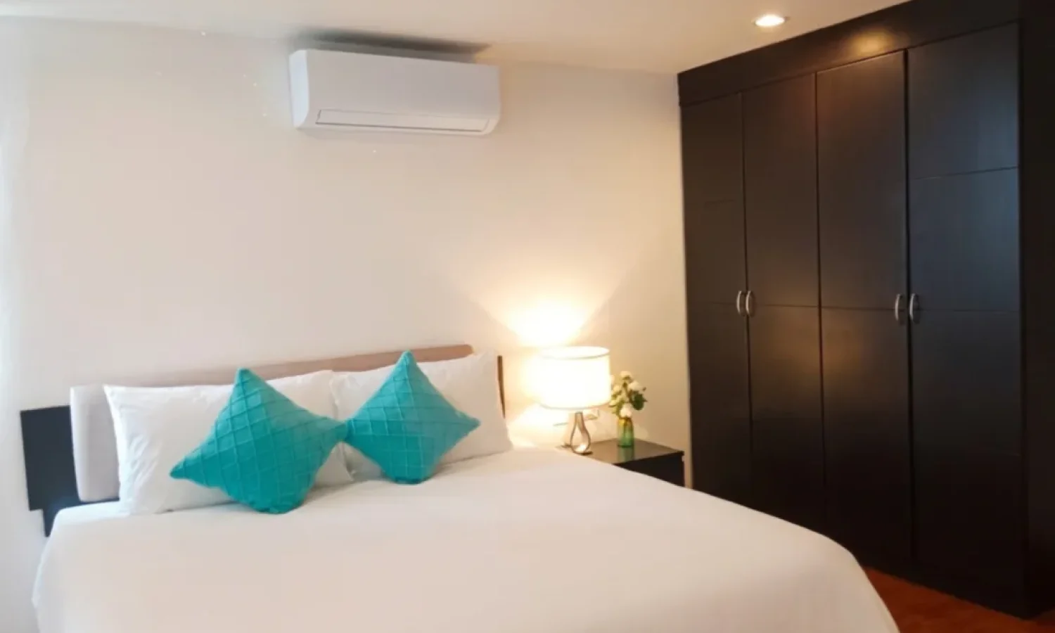 EXECUTIVE. SUITE. II. ( 3 ห้องนอน 3 ห้องน้ำ )-13