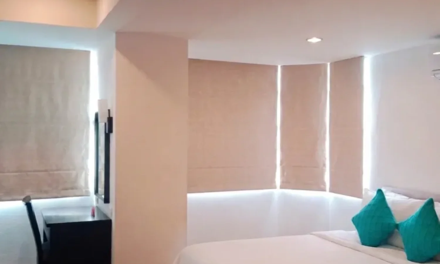 EXECUTIVE. SUITE. II. ( 3 ห้องนอน 3 ห้องน้ำ )-14