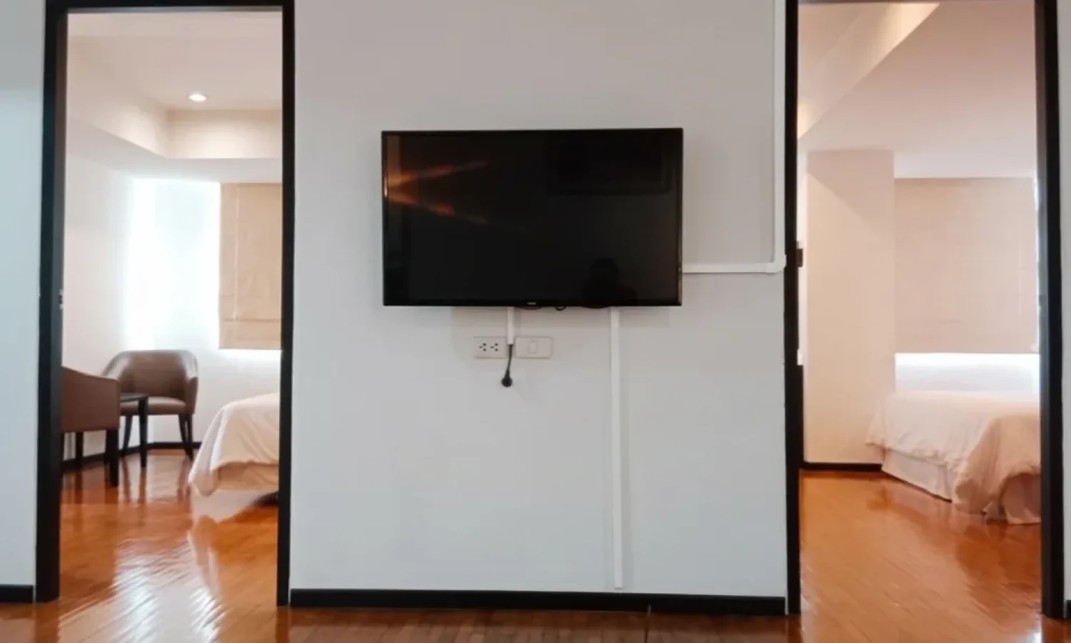 EXECUTIVE. SUITE. II. ( 3 ห้องนอน 3 ห้องน้ำ )-15