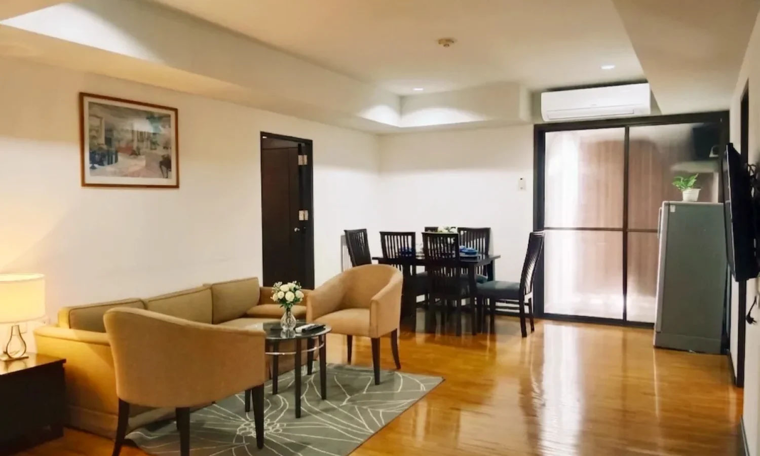 EXECUTIVE. SUITE. II. ( 3 ห้องนอน 3 ห้องน้ำ )-17