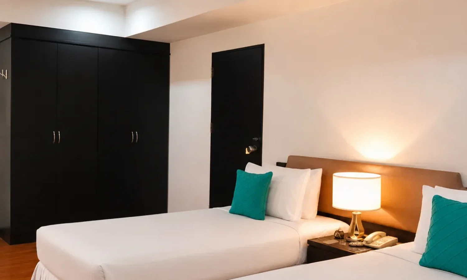 EXECUTIVE. SUITE. II. ( 3 ห้องนอน 3 ห้องน้ำ )-6
