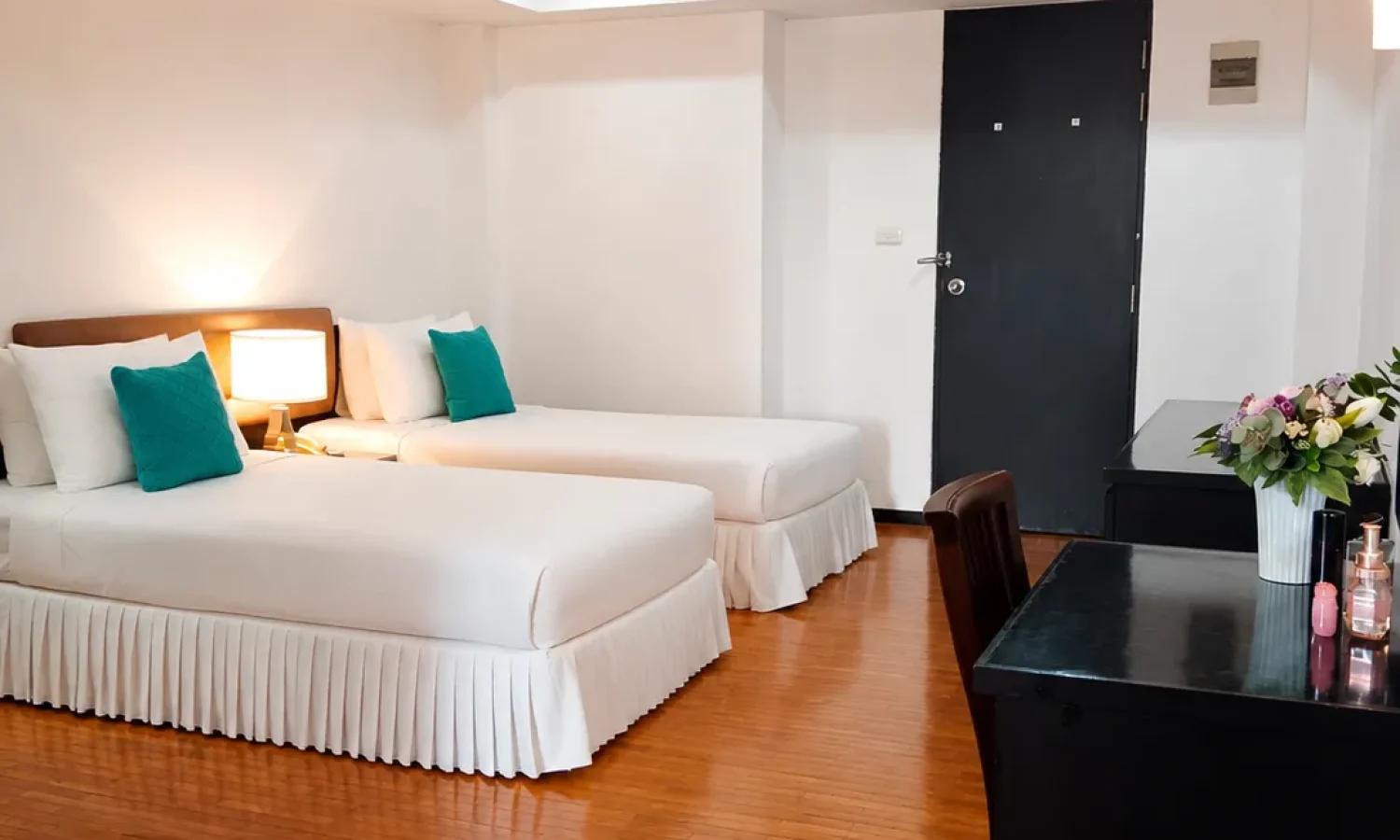 EXECUTIVE. SUITE. II. ( 3 ห้องนอน 3 ห้องน้ำ )-7