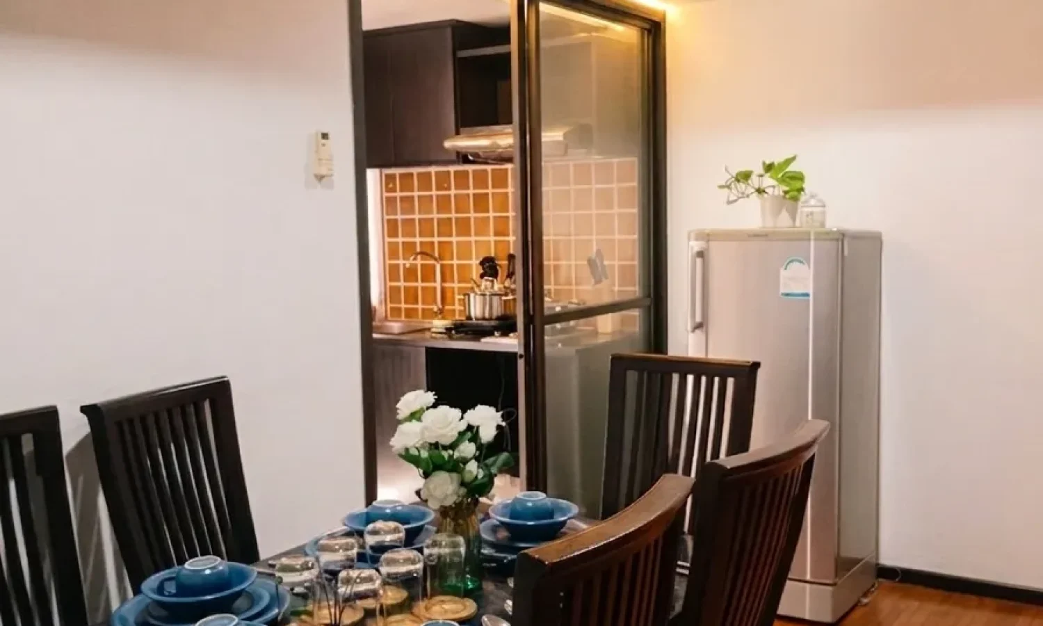 EXECUTIVE. SUITE. II. ( 3 ห้องนอน 3 ห้องน้ำ )-8