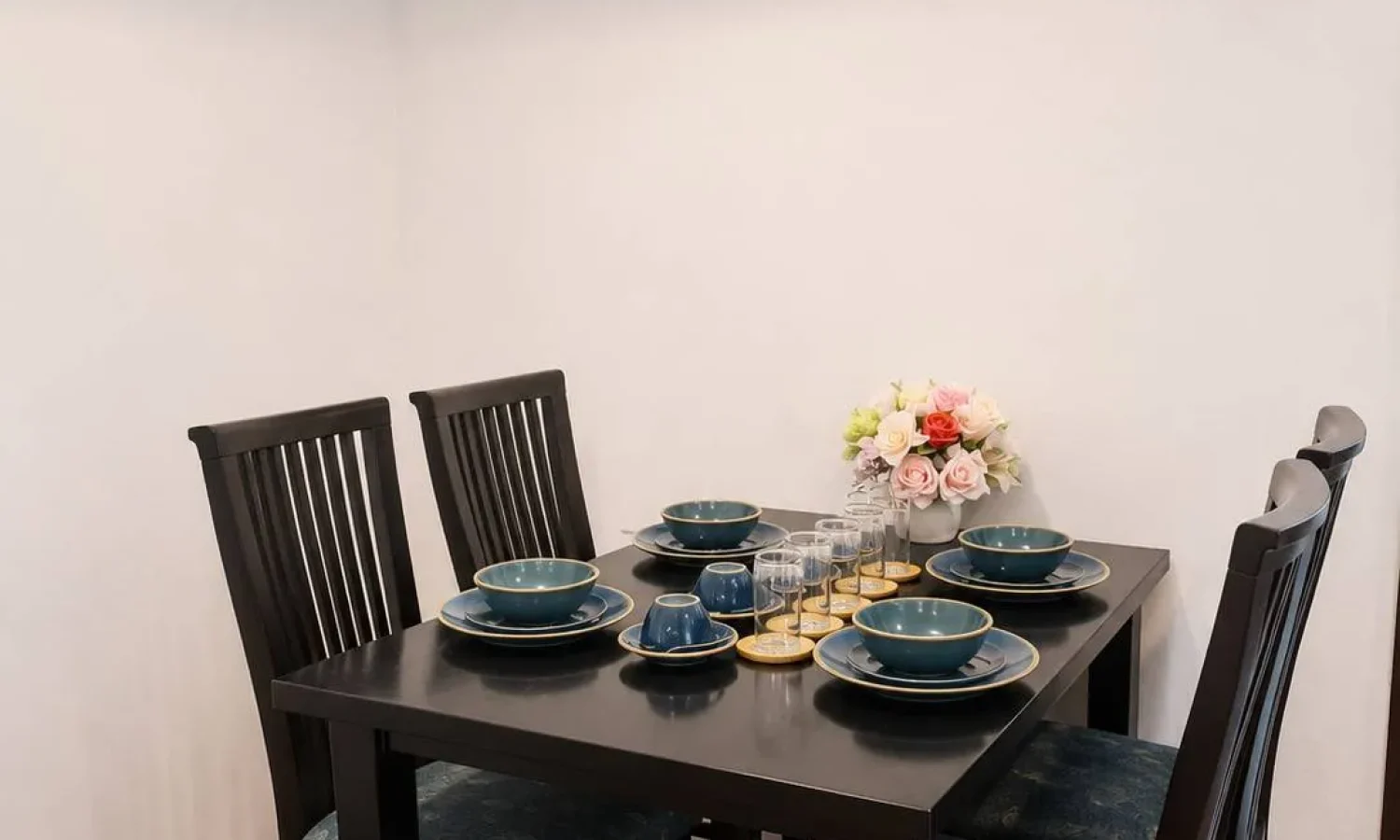 EXeCUTIVE SUITE I. ( 2 ห้องนอน 2 ห้องน้ำ )-1