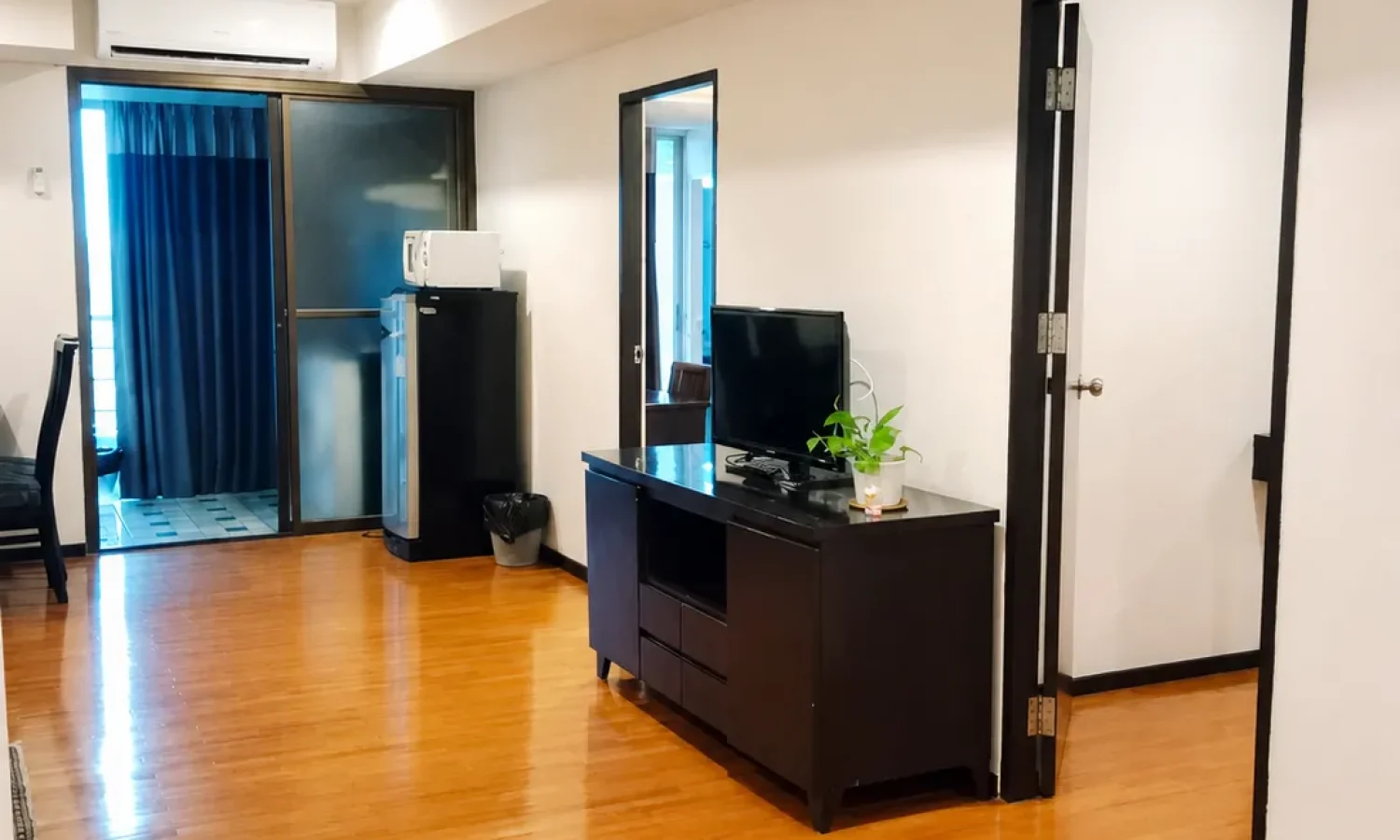 EXeCUTIVE SUITE I. ( 2 ห้องนอน 2 ห้องน้ำ )-5