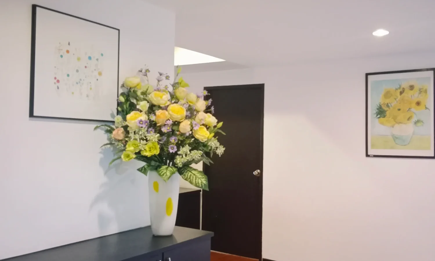 EXeCUTIVE SUITE I. ( 2 ห้องนอน 2 ห้องน้ำ )-6