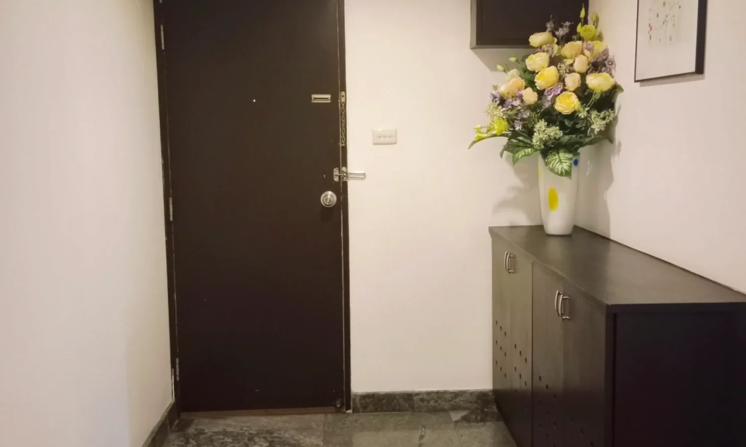 EXeCUTIVE SUITE I. ( 2 ห้องนอน 2 ห้องน้ำ )-8